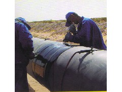 北营钢铁开发X60石油天然气管道用钢成功